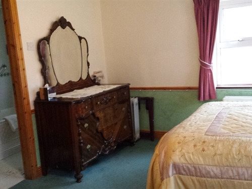 O'Connor'S Guest House Dingle Dış mekan fotoğraf
