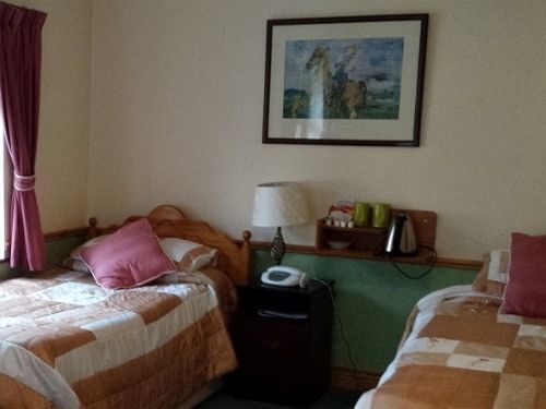 O'Connor'S Guest House Dingle Dış mekan fotoğraf
